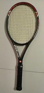 Wilson Pro Staff 5.0 HyperCarbon