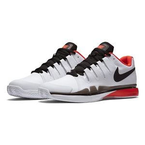 Nike Zoom Vapor 9.5 Tour Clay Federer