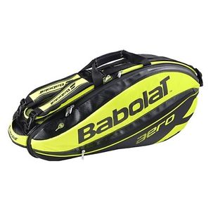 Babolat Pure Aero 6 pack