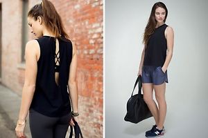 lulelemon Here To There Tank 8