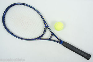 Prince Michael Chang Graphite Lo