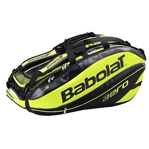 Babolat Pure Aero 12 pack