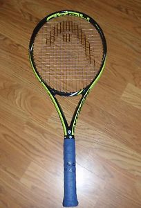 Head Graphene Extreme Lite Tennis Racquet