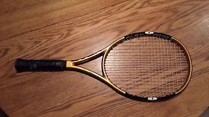 Head Instinct Flexpoint tennis racquet good condition