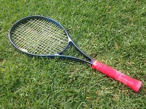 Prince CTS Thunderstick 90 Tennis Racquet L5 4 5/8 Midsize