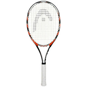 Head Radical Team Mid Plus Racket 102 sq in 4 3/8
