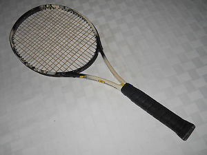 VOLKL CLASSIC 8 PRO MIDPLUS 98" CONSTANT BEAM FUSION FRAME TENNIS RACQUET  4 3/8