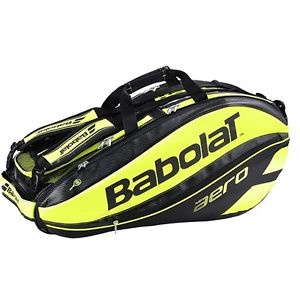 Babolat Pure Aero 9 pack