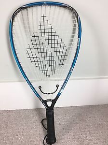 Ektelon Power Ring Invader Ti: Power Level 925 Racquetball Racquet