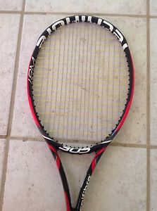 Tecnifibre Tfight 305 Tennis Racquet 4 3/8