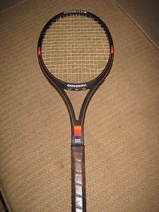 Donnay ITT/18 Mid Size Tennis Racket Made In Belgium Grip 4 3/8"-FREE SHIPPING!