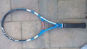 Babolat Pure Drive GT tennis racquet (4 3/8")