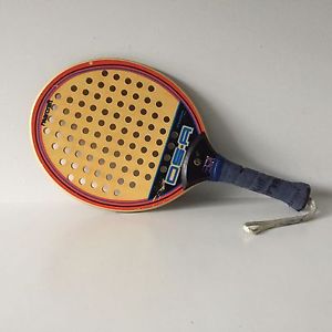Marcraft USA OS-A Paddleball Racquet Paddle Tennis Platform Tennis