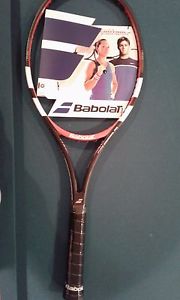 BABOLAT PURE CONTROL GT