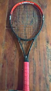 Volkl V-Sense 8 (300g) 4 1/4 grip - Used-Excellent Condition
