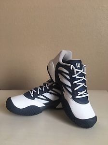 Juniors Wilson Tennis Shoes