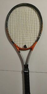 Head Ti Radical  Tennis Racquet