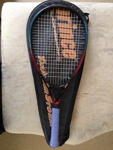 PRINCE EXTENDER THUNDER 880PL TENNIS RACKET 4 3/8