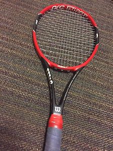Wilson RF97 Autograph