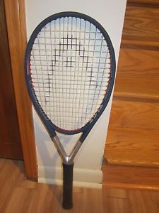 Head Ti S5 Tennis Racquet - FREE SHIPPING