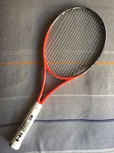 Head YouTek Radical MP Tennis Racquet