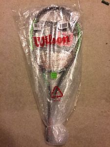 Blade 98 16X19 Countervail Tennis Racquet 4 3/8 Grip Unstrung