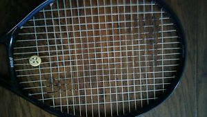 PRINCE Pro Authority Oversize Widebody No.5 4 5/8
