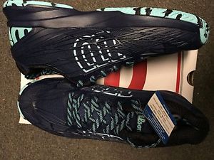 NEW MENS WILSON KAOS TENNIS SNEAKERS - SIZE 10.5