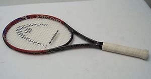 Head Ti Tennis Racquet Racket 16M 19C 24-28KP 52-62 lbs xtralong 4 3/8-3 Mirage