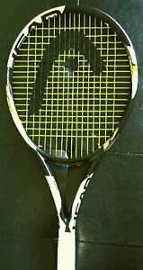 Head IG.Heat Innegra S30 Tennis Racquet