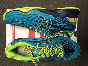 NEW  Men's Wilson Kaos Tennis Shoes - size 10