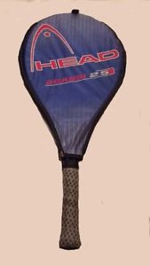 Head Agassi 25 Junior (Barely Used Nice!) Tennis Racquet with Head-Cover