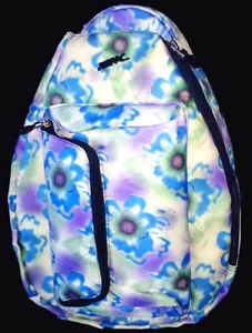JETPAC "Petite" Shoulder Pack (Choice of Colors)