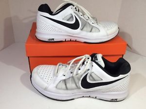 Nike Air Sz 11 Vapor Ace Mens Te
