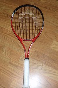 HEAD Ti.Reward Tennis Racquet
