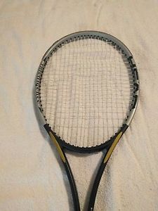 Head i.Prestige Mid Plus Tennis Racket 4 1/2 Used