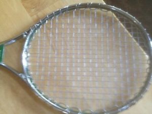 WILSON JIMMY CONNORS C-1TENNIS RACQUET