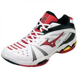 Mizuno Tennis Shoes Wave Dual Wi