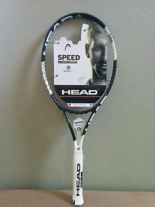 Head Graphene XT Speed Pro