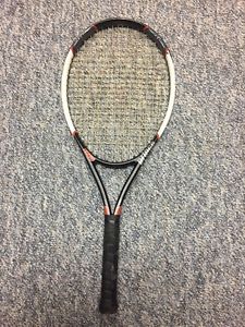 Prince Triple Threat Tennis Racquet, Strung As Desired