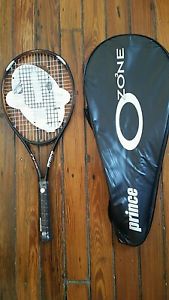 PRINCE O3 TOUR MP 4 1/2 NEW