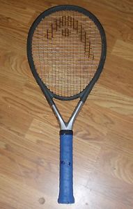 Head Ti S6 Titantium Tennis Racquet Extra Long 4 1/2 grip