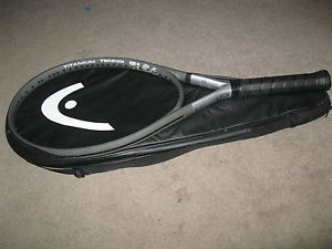 HEAD Tis6 Titanium Tennis Racque