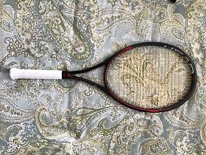 Head Microgel Prestige S Tennis Racquet