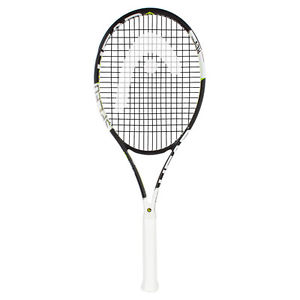 Head  GraphenEXT Speed Rev Pro  9.3oz 4 1/8 STRUNG- 265g  16x19/16x16 Djokovic