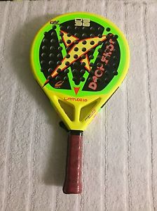 Padel Raquet  Latitude 10 Drop Shot Pro Line !!!