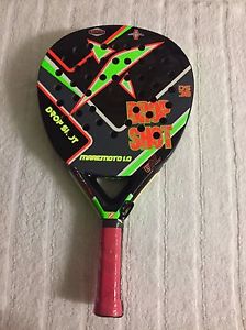 Padel Raquet