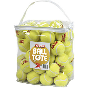 Tourna Pressureless 50 Tote Bag 