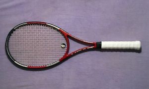 Head Liquid Metal Prestige Midsize in Very Nice Condition ( 4 3/8's L 3 )