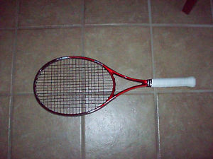 Head Prestige S YOUTEK  4 1/2 Tennis Racquet